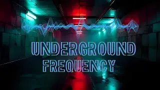 Underground Frecuency | 90s Classic Rave DJ Set