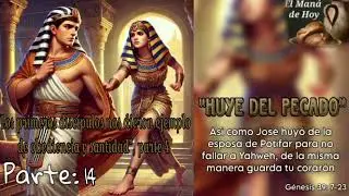 El Maná de hoy: 