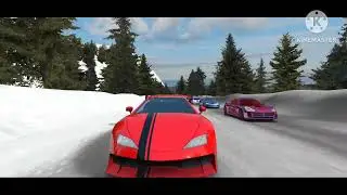 Race start ho Gai