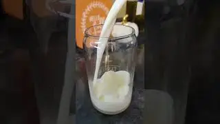 How to avoid watered down Iced Coffee 🧊