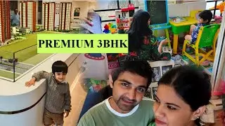 Finally Book Kar Hi Liya | VLOG