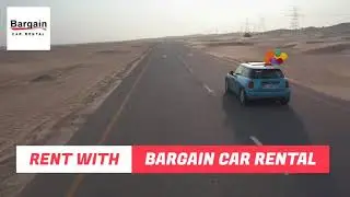 RENT A CAR IN DUBAI (BARGAIN CAR RENTAL)