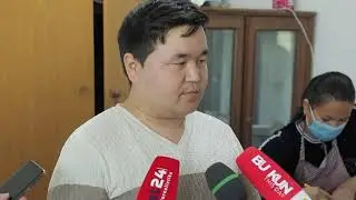 Сирдарё вилоятида ўтказилган пресс-тур иштирокчиларининг дастлабки манзили