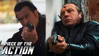 Attack Force | Only The Best Survive A Shoot-Out