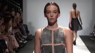 Modeschule und Kunstschule Herbststrasse Wien - MQ Vienna Fashion Week