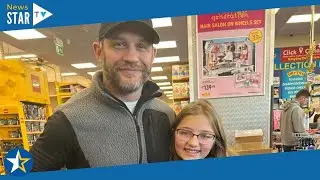Tom Hardy makes fan's Christmas after being spotted in toy store