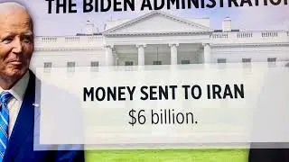 4 Years Of Failure | Kamala Harris And Joe Biden's DELUSION