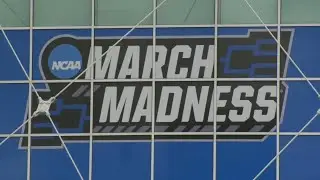 NCAA tournament: When Triangle teams play, plus Raleigh regional schedule
