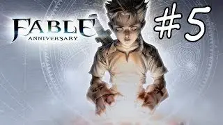 Fable Anniversary White Balverine Walkthrough part 5