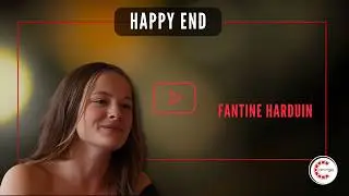 Rencontre avec Fantine Harduin 