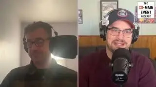 Co-Main Event Podcast (2/10/26)