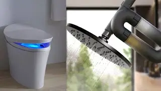 7 Cool Bathroom Accessories 2020 You Should Have - bathroom accessories -bathroom accessories set