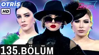 İşte Benim Stilim 7. Sezon - 135. Bölüm Tek Parça - FULL HD
