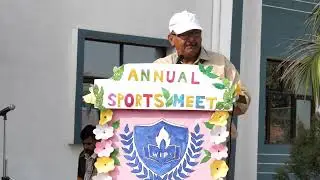 ANNUAL SPORTS DAY 2025 , WISDOM INTERNATIONAL PUBLIC SCHOOL SIDCUL HARIDWAR , AFFILIATED TO C.B.S.E.