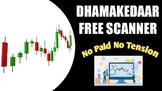 Jackpot Free Scanner