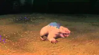 RuneScape Soundtrack: The Mad Mole OS 1 Hour!