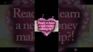 Easy money in Heartopia (beginners)💵#heartopia #tipsandtricks #mobilegaming #fyp #viral