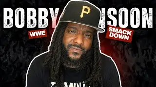 SMACKDOWN CONTINUES TO SUCK