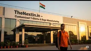 Customize Bag & T-shirts Printing Manufacturing I School Coaching Corporates Tender Bags T-shirts