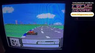 Al Unser Jr. Turbo Racing [Australia] Mode B/2 Laps/10 Pts - Score: 02'07