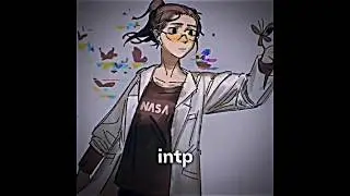 You're the 'weirdest' MBTI type