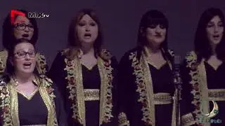 من يأتي - تي ثيليه حاميلا (باللغة الآرامية)_جوقة شام