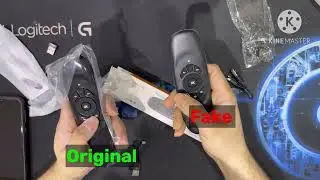 How to Identify Original C120 Air Mouse | Buy Gyroscopic Fly Air Mouse In Bangladesh