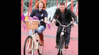 Bike to Work 98FM