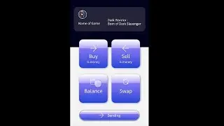[BitcoinLegend] How to use 