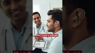 😂 Can You Fix Hearing Loss at Home? | CareHearingClinics Funny Awareness
