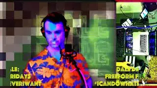 Dale Dale: Freeform Fridays
