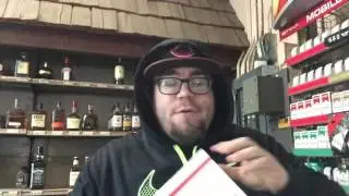 Highspots Monthly Subscription Box January 2017