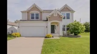 537 Rifle Ridge Dr  Wentzville MO 63385