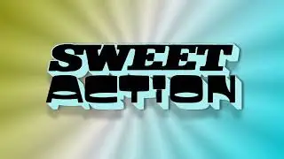Sweet - Action (Vinyl 1975)