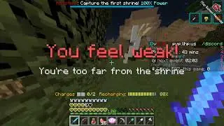 Minecraft Dwarves vs Zombies LiHP Server: Brick Castle by ZeBigBoss