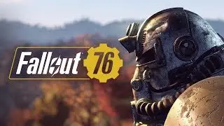 Fallout 76 - End of the Comfort Zone - Own3D.TV