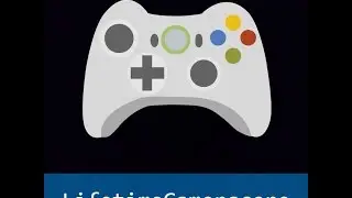 Merry Christmas From LifetimeGamerscore