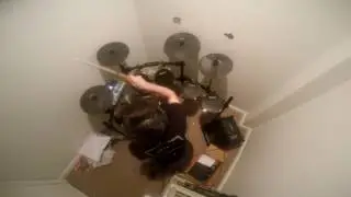 ZERO ONE - DIV (Drum Cover)