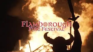 Flamborough Fire Festival