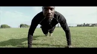 Christian-Jude - Believe (Official Music Video)