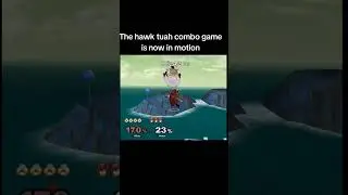 Marth Tuah 🗣#melee #supersmashbrosmelee #ssbm #smashbros #supersmashbros #nintendo #fireemblem