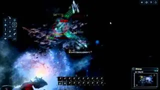 DarkOrbit - Extreme Boredom By Killmedium