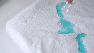 Biloban Pack n Play Crib Mattress Protector  Tencel