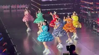 「NEW KAWAII」【FRUITS ZIPPER 3rd ANNIVERSARY 超めでたいライブ-さん-】DAY-1