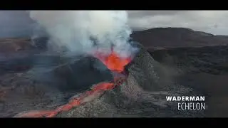 Echelon | Free Drone Music for Content Creators