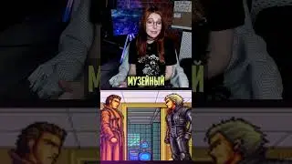 Is Kojima's Snatcher Returning? #shorts #gamesnews #kojima #snatcher #cyberpunk #retrogaming #atari