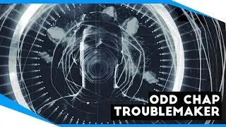 [Swing Hop] Odd Chap - Troublemaker