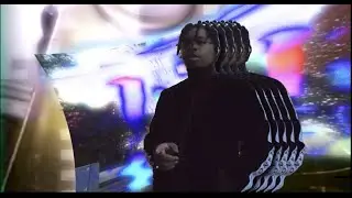 Zae Saucin - Smoke & Mirrors [Official Music Video]
