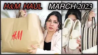 ПОКУПКИ В Н&М в ГЕРМАНИИ, H&M HAUL,UNBOXING, 55+.  #hm #shopping  #hmhaul #sale #newarrivals #тренды