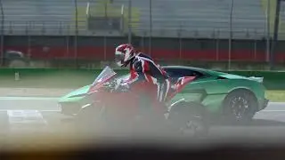 DUCATI BIKE ADS 8